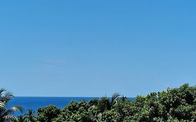 Joli T2 En Bas De Villa Vue Jardin Et Mer